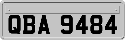 QBA9484
