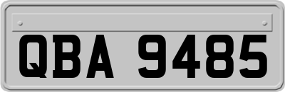 QBA9485