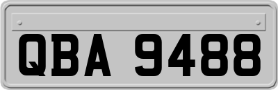 QBA9488