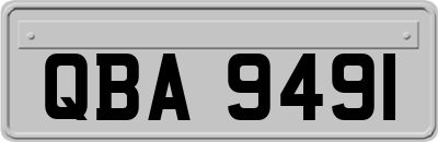 QBA9491