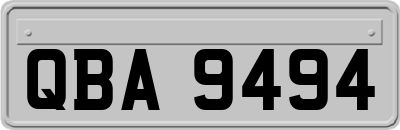 QBA9494