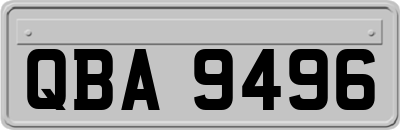 QBA9496