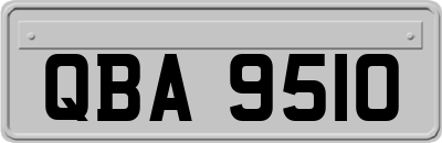 QBA9510
