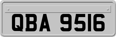 QBA9516