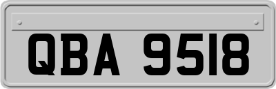 QBA9518