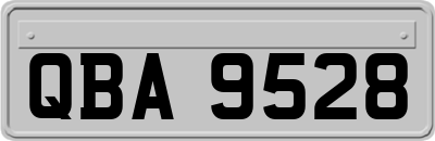 QBA9528
