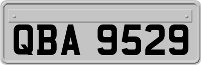 QBA9529