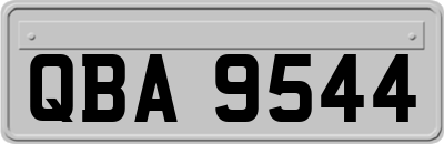 QBA9544
