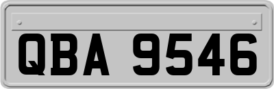 QBA9546