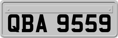 QBA9559