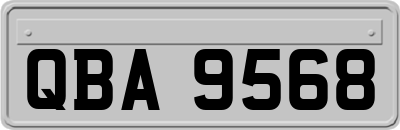 QBA9568