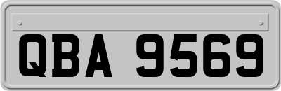 QBA9569
