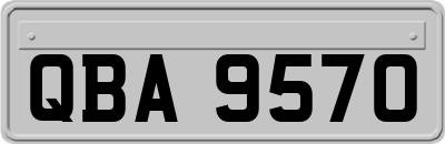 QBA9570