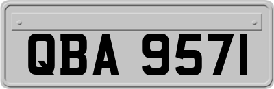 QBA9571