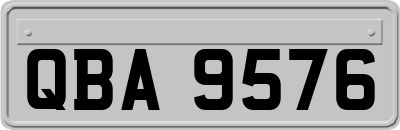 QBA9576