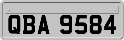 QBA9584