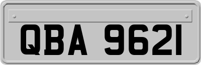 QBA9621