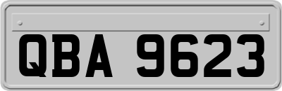 QBA9623