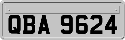 QBA9624
