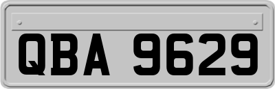QBA9629