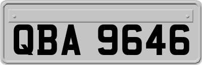 QBA9646