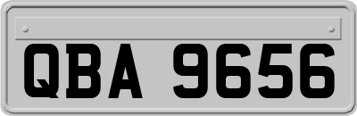 QBA9656