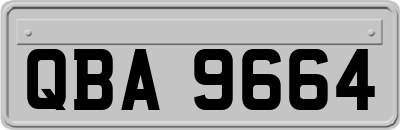 QBA9664