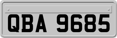 QBA9685