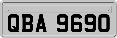 QBA9690