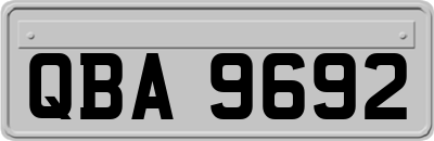 QBA9692