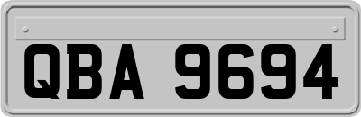 QBA9694