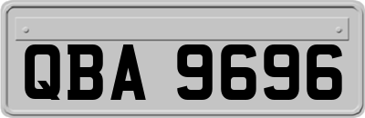 QBA9696