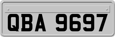 QBA9697