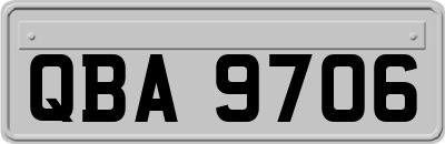QBA9706