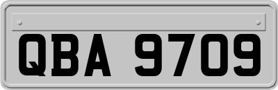 QBA9709