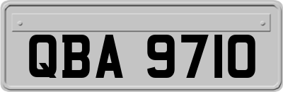 QBA9710