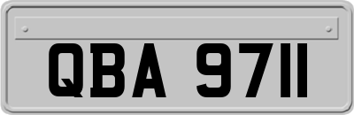 QBA9711