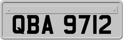 QBA9712