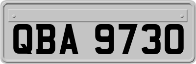QBA9730