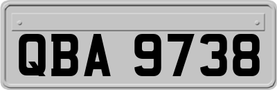QBA9738