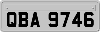 QBA9746