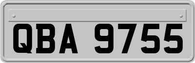 QBA9755