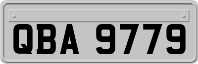 QBA9779