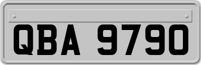 QBA9790