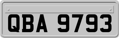QBA9793
