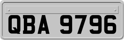 QBA9796