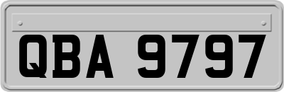 QBA9797