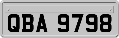 QBA9798