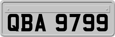 QBA9799