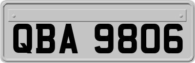 QBA9806